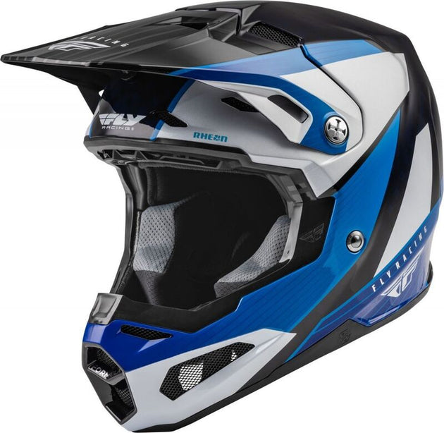 FLY HELMET FORMULA CARBON Prime `22