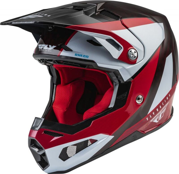 FLY HELMET FORMULA CARBON Prime `22