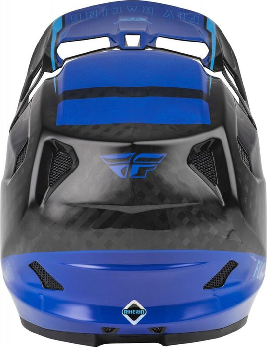 FLY HELMET WERX-R `23