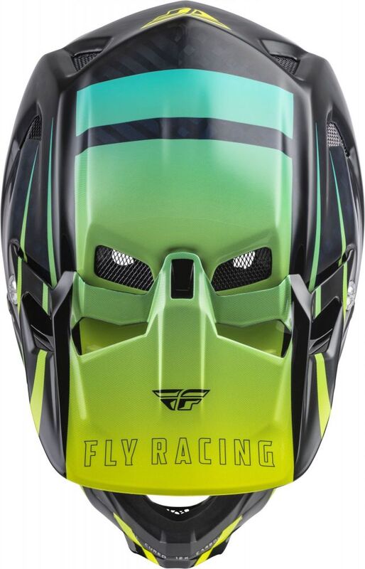 FLY HELMET WERX-R `23