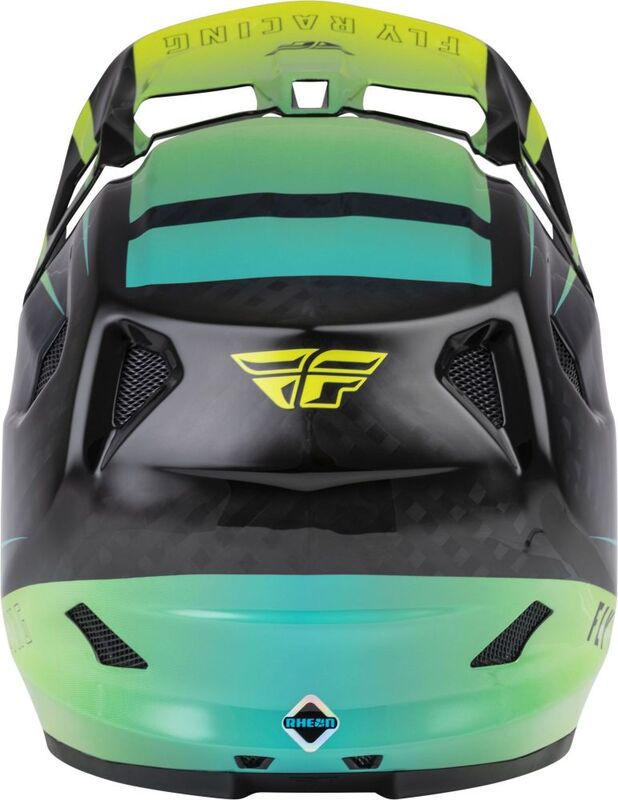 FLY HELMET WERX-R `23