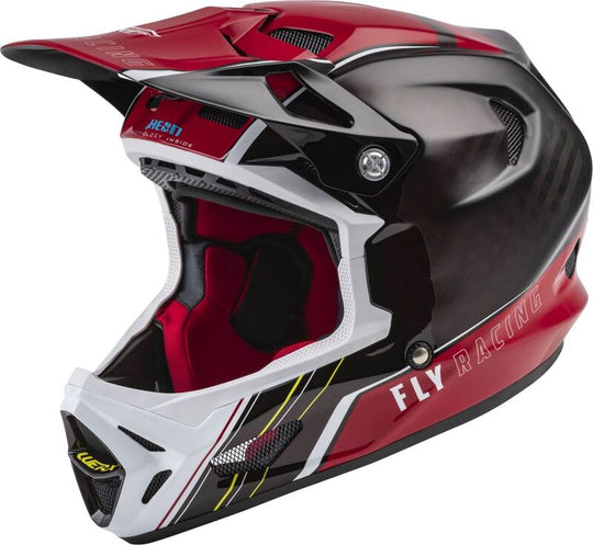 FLY HELMET WERX-R `23