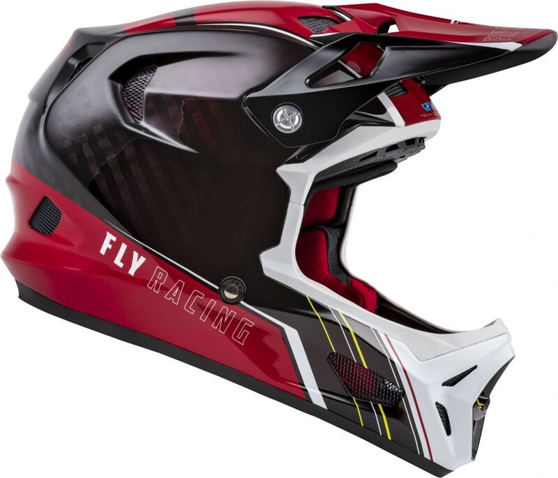 FLY HELMET WERX-R `23