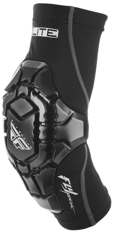 FLY ELBOW GUARD LITE '21