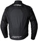 RST TracTech Evo 5 CE Jacket Textile - Black/Black/Black - Extra