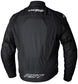 RST TracTech Evo 5 CE Jacket Textile - Black/Black/Black - Extra