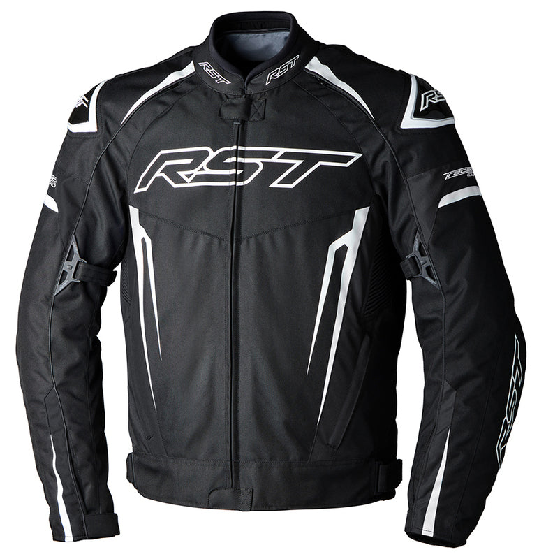 Tractech Evo 5 CE Mens Textile Jacket