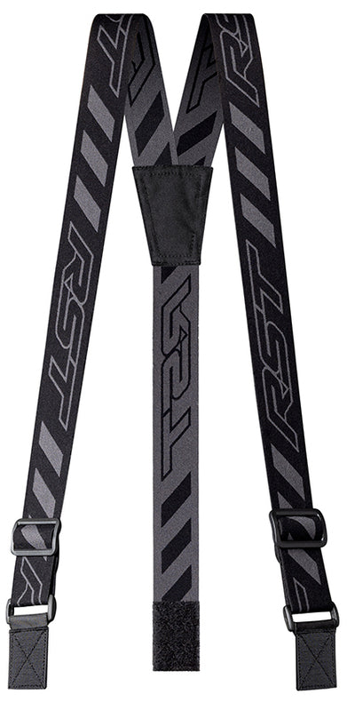 RST Pro Series Paragon 7 CE Textile Pants - Black/Black - Extra