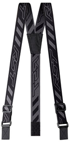 RST Pro Series Paragon 7 CE Textile Pants - Black/Black - Extra