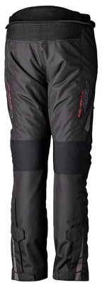 RST Pro Series Paragon 7 CE Textile Pants Short Leg - Black/Black - Extra