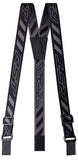 RST Pro Series Paragon 7 CE Textile Pants Short Leg - Black/Black - Extra