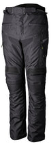 RST Pro Series Paragon 7 CE Textile Pants Long Leg - Black/Black - Main