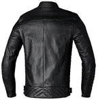 RST Roadster Air CE Leather Jacket Men - Black - Extra