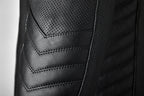 RST Roadster Air CE Leather Jacket Men - Black - Extra