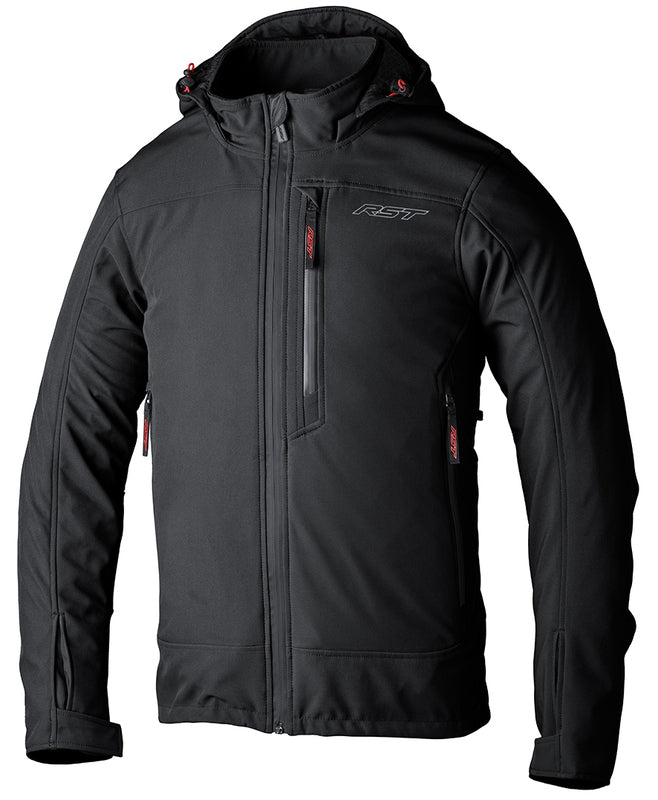 RST Havoc CE Textile Jacket Men - Black - Main