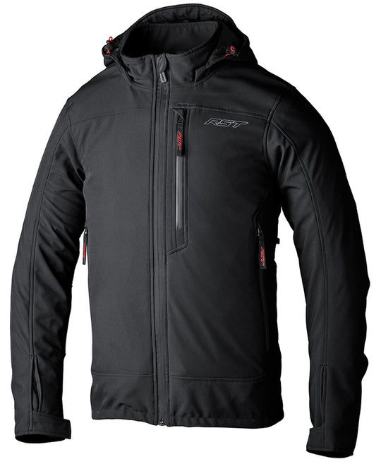 RST Havoc CE Textile Jacket Men - Black - Main