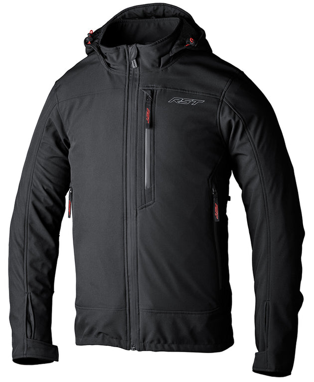 Havoc CE Mens Textile Jacket