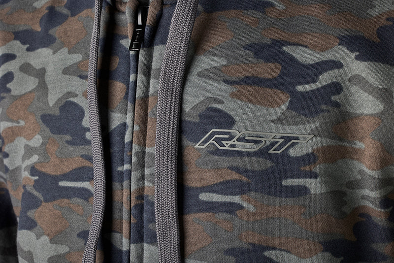 RST Urban CE Hoodie - Extra