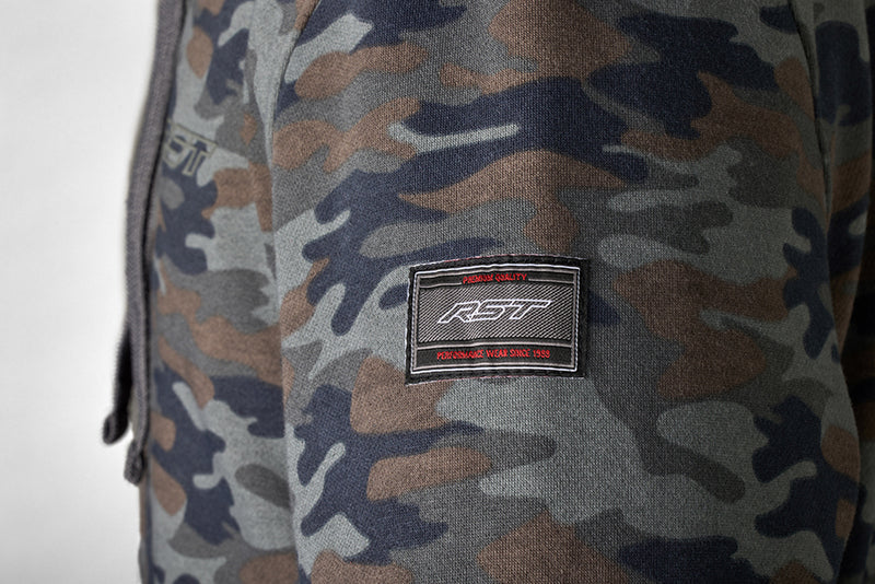 RST Urban CE Hoodie - Extra