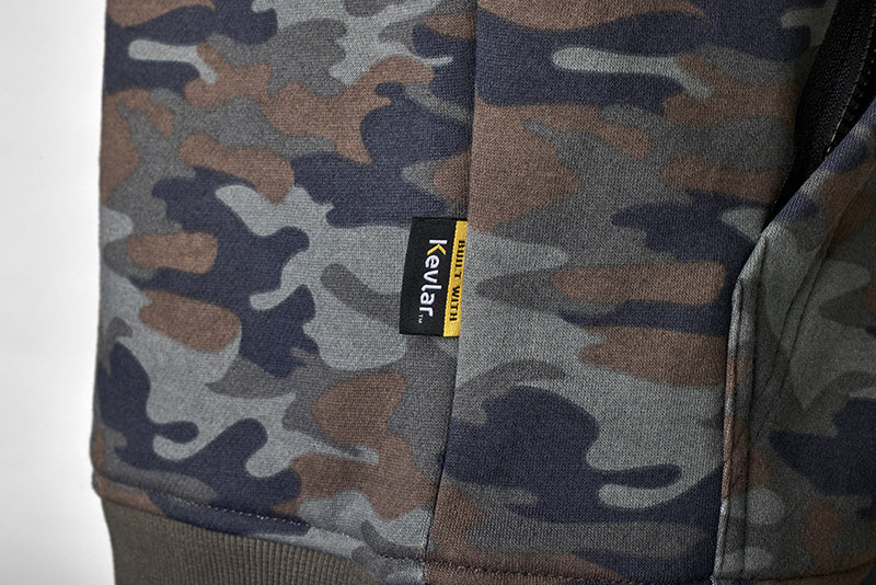 RST Urban CE Hoodie - Extra