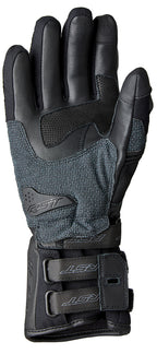 RST Pro Series Ranger CE Waterproof Gloves - Black/Black - Extra