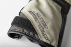 RST Pro Series Ranger CE Waterproof Gloves - Sand/Black - Extra