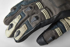 RST Pro Series Ranger CE Waterproof Gloves - Sand/Black - Extra