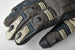 RST Pro Series Ranger CE Waterproof Gloves - Sand/Black - Extra