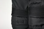 RST S-1 Ladies Textile Pants - Black/Black - Extra