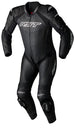 RST Suit TracTech Evo 5 Leather Suit - Black/Black/Black - Main