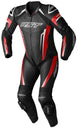 RST Suit TracTech Evo 5 Leather Suit - Red/Black/White - Main