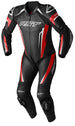 RST Suit TracTech Evo 5 Leather Suit - Red/Black/White - Main