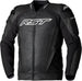 RST TracTech Evo 5 Leather Jacket Men - Black/Black/Black - Main