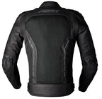 RST S-1 Mesh Leather Jacket Men - Black - Extra