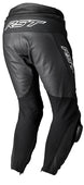 RST TracTech Evo 5 CE Leather Pants - Black/Black/Black - Extra