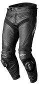 RST TracTech Evo 5 CE Leather Pants Short Leg - Black/Black/Black - Main