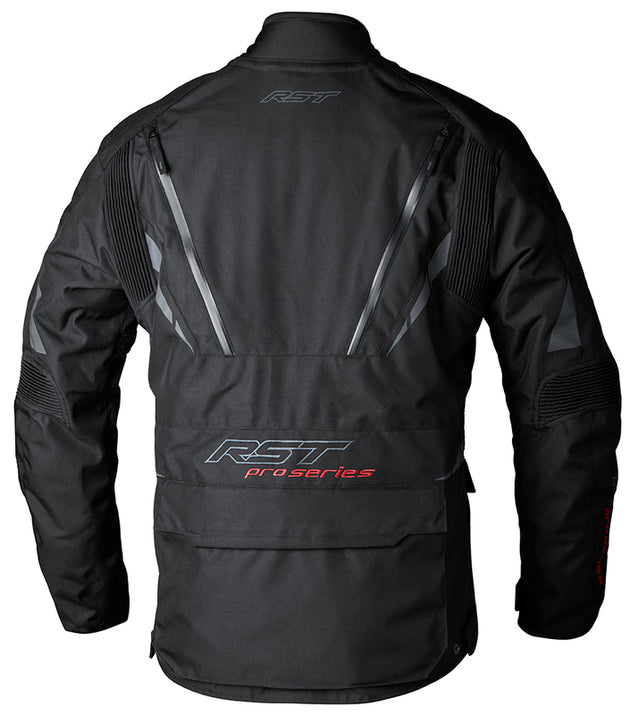 RST Pro Series Paragon 7 Textile Jacket Men - Black - Extra
