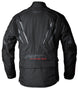 RST Pro Series Paragon 7 Textile Jacket Men - Black - Extra
