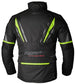 RST Pro Series Paragon 7 Textile Jacket Men - Black/Flo Yellow - Extra