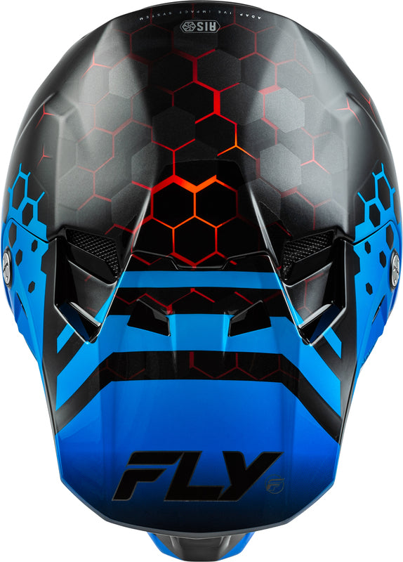 FLY HELMET FORMU CC TKTONIC'24