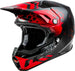 FLY HELMET FORMU CC TKTONIC'24