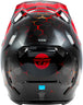 FLY HELMET FORMU CC TKTONIC'24