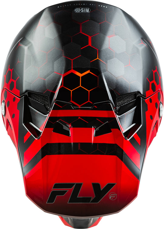 FLY HELMET FORMU CC TKTONIC'24