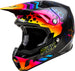 FLY HELMET FORMU CC TKTONIC'24