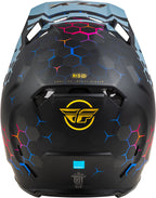 FLY HELMET FORMU CC TKTONIC'24
