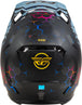 FLY HELMET FORMU CC TKTONIC'24