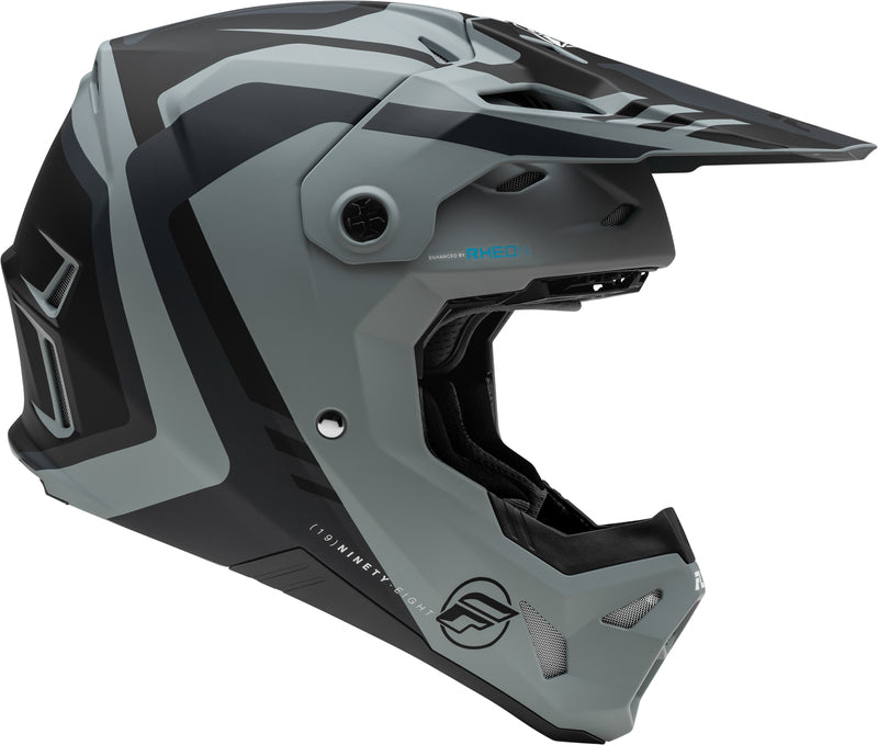 FLY HELMET FORMU CP KRYPTON'24