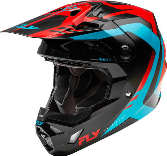 FLY HELMET FORMU CP KRYPTON'24