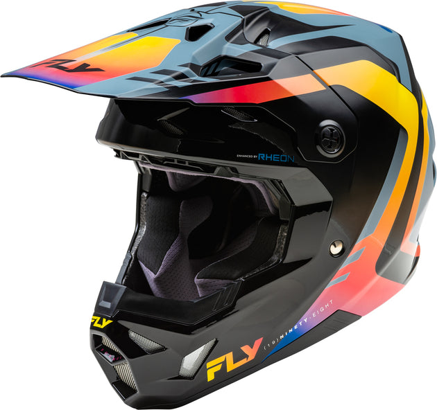 FLY HELMET FORMU CP KRYPTON'24