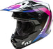 FLY HELMET FORMU CP KRYPTON'24